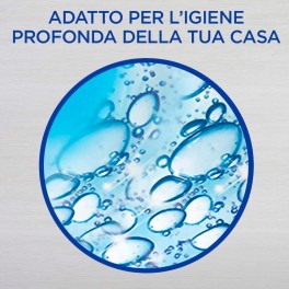 Napisan Spray Igienizzante Multisuperfici Classic - 750ml