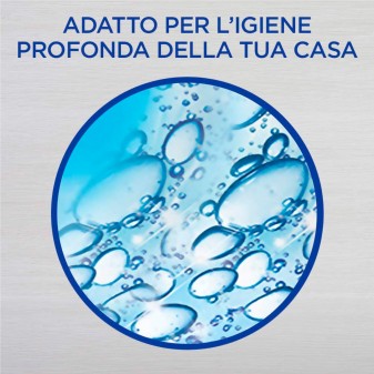 Napisan Salviette Biodegradabili Igienizzanti Limone - Confezione da 40 Salviette