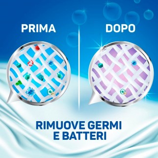 Napisan Additivo Igienizzante Liquido Freschezza di Lavanda - Flacone