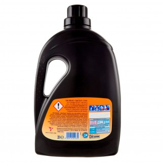 Sole Detersivo Liquido Capi Scuri e Delicati per Bucato in Lavatrice