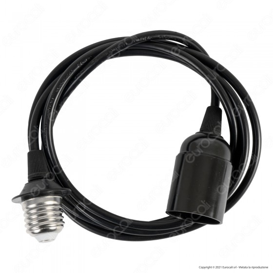 Fai Portalampada Pendel per Catenaria di Lampadine E27 - mod. Fai Portalampada Pendel per Catenaria di Lampadine E27 - mod.