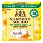 Garnier Ultra Dolce Shampoo Solido alla Camomilla e Olio di Calendula Biologico - Saponetta da 60g [TERMINATO]