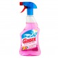 Glassex Detergente Spray Vetri e Multiuso con Aceto e Asciuga Rapido - Flacone da 500ml