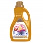 Woolite Lip Detersivo Liquido Pro-Care con Cheratina - Flacone da 1500 ml 25 Lavaggi