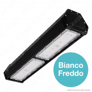 V-Tac PRO VT-9-112 Lampada Industriale LED Linear 100W SMD High Bay