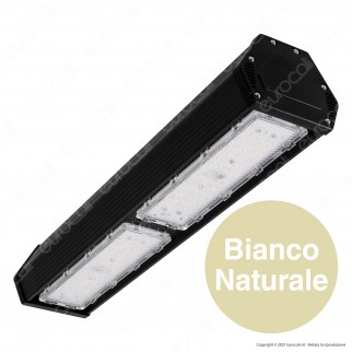 V-Tac PRO VT-9-112 Lampada Industriale LED Linear 100W SMD High Bay