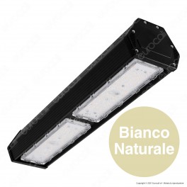 V-Tac PRO VT-9-112 Lampada Industriale LED Linear 100W SMD High Bay