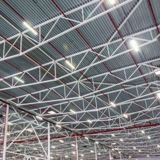 V-Tac PRO VT-9-112 Lampada Industriale LED Linear 100W SMD High Bay