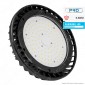 V-Tac PRO VT-9-114 Lampada Industriale LED 100W SMD Dimmerabile High Bay Chip Samsung - SKU 20063 / 20064 [TERMINATO]