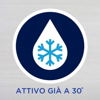 Napisan additivo disinfettante per bucato in polvere - Confezione da