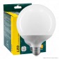 Life Lampadina LED E27 19W Globo G120 - mod. 39.920422C / 39.920422N / 39.920422F