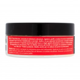 My Car Pasta Abrasiva Rimuove Graffi e Abrasioni - Barattolo da 150g