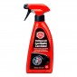 My Car Trattamento Lucidante Cerchioni Spray Formula Senza Acidi - Flacone da 375 ml