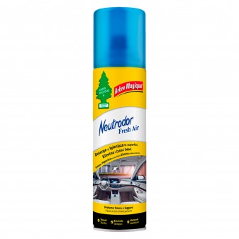 Arbre Magique Neutrodor Fresh Air Detergente Igienizzante Spray -