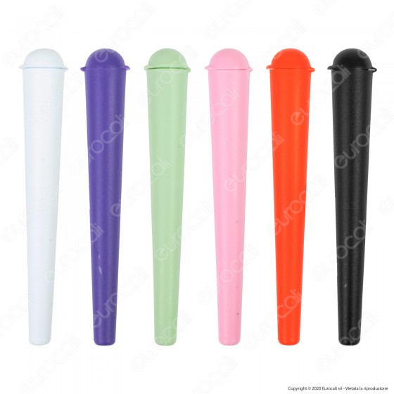 Champ High Portasigaretta a Cono in Silicone Champ High Portasigaretta a Cono in Silicone