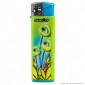 Immagine 6 - SmokeTrip Color Accendini Elettronici Fantasia Mushroom - Box da 50