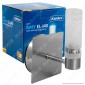 Kanlux AMY EL-140 Portalampada Wall Light da Muro per Lampadine G9 - mod.7130