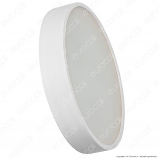 Kanlux JASMIN 470-WM Plafoniera in Legno e Vetro per 3 Lampadine E27