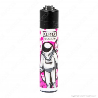 Clipper Micro Urban Space - 4 Accendini