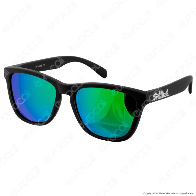 Acquista Northweek Regular Mod. R3 - Occhiali da Sole con