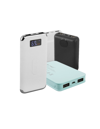 Power bank