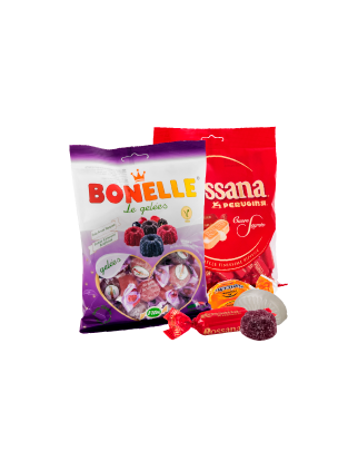 Caramelle