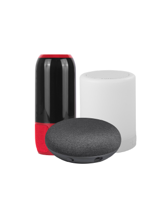 Speaker