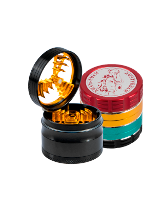 Grinder