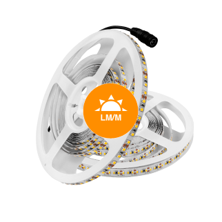 1001 - 2000 lm / metro