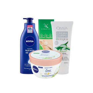 Creme e Oli