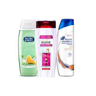 Shampoo