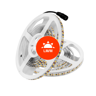 Oltre 3000 lm / metro