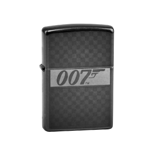James Bond