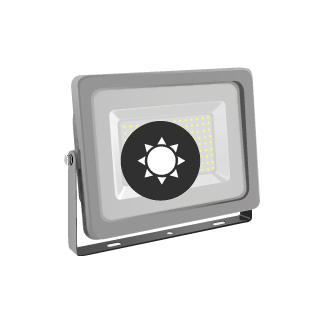 Alta Efficienza ≥120 Lm/W