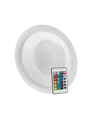RGB e Color Change