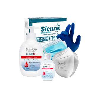 Igiene e Disinfettanti