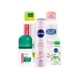 Deodoranti