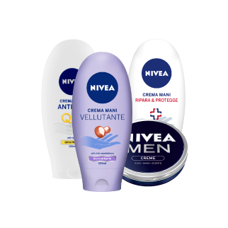 Crema Mani e Multiuso