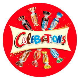 Celebrations-Minis