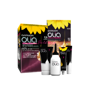 Garnier Olia