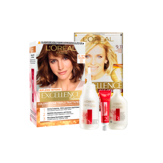 L'Oréal Excellence