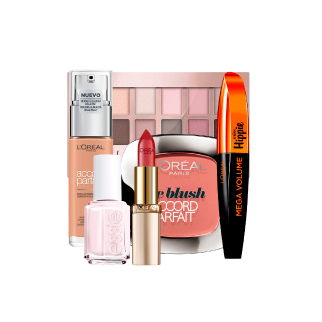 Make-Up