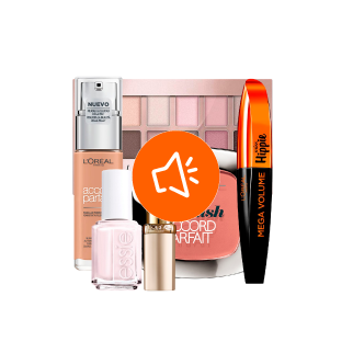 Make-Up