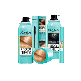L'Oréal Ritocco
