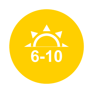 Protezione Bassa 6-10