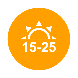 Protezione Media 15-25