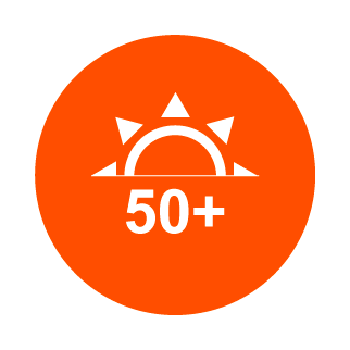 Protezione Molto Alta 50+