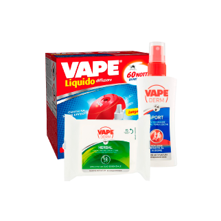 Repellenti e Dopopuntura