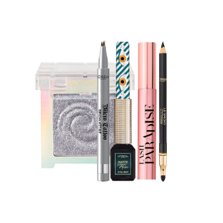 Make-Up Occhi