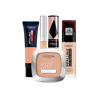 Make-up Viso